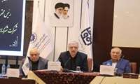 شرکت شهرک‌های صنعتی خراسان رضوی حمایت از تولید فرش دستباف را تداوم می‌بخشد